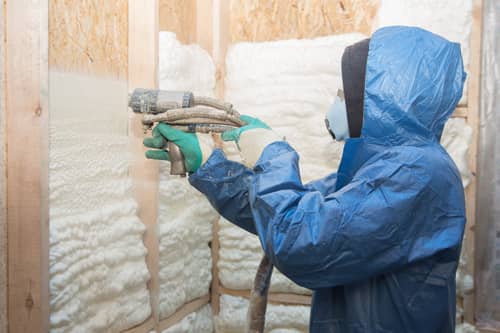 Spray Foam